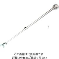 ヒナカ 吊棒小とブラケット CP-227 1セット(2袋)（直送品）