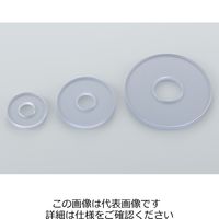 サンプラテック iPーTECディッシュカバー用押さえ板 φ60用(10枚入) 28513 1組(10枚)（直送品）