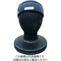 三重化学工業 ミエローブ パワフルヘアーバンド グレー迷彩 NO.HB02-GM 1個 195-3025（直送品）