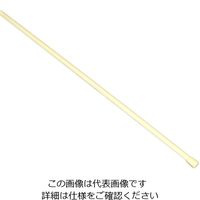 ヒナカ COW のれん棒 クリーム NO-2 1セット(20袋)（直送品）