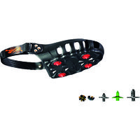 Cortina TIGERGRIP 交換用スパイク 泥用 8個入り SPAR 1セット(8個) 206-6972（直送品）