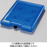 サンプラテック iPーTEC潜熱蓄熱材/蓄冷材 潜熱蓄熱材ー24(1枚のみ) 24~25°C 28483 1個（直送品）