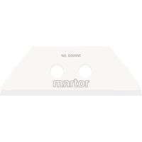 MARTOR 替刃 2枚 CERAMIC BLADE NO. 60099C 1760099 1パック(2枚) 207-1915（直送品）