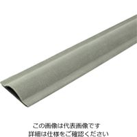 ハイロジック 植毛加工ピンチブロック 2500 グレー