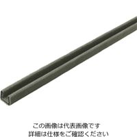 ハイロジック 植毛加工ピンチブロック 2000 グレー #28-P 1本（直送品）