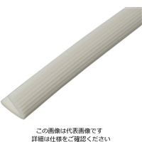 ハイロジック HCMパッキング テープ無 2400 白 B