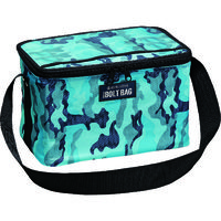 リングスター RING STAR スリーディーボルトバッグ BB-300-CB 1個 194-8744（直送品）