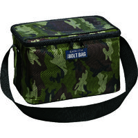 リングスター RING STAR スリーディーボルトバッグ BB-300-CG 1個 194-8745（直送品）