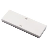 新潟精機 セラミックブロックゲージ 0級相当 BC0ー10000 1個（直送品）