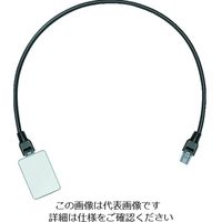 DJI JAPAN Livox 延長ケーブル&カプラー(1m) D-185762 1本 207-2509（直送品）