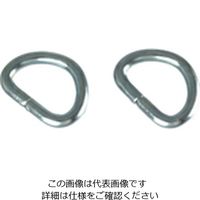 ニッサチェイン（NISSA CHAIN）ユニクロ Dリング