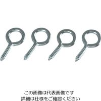 ニッサチェイン Pー161 ユニクロ ヒートン 3.6×23 P1613623 1セット(80個:4個×20セット)（直送品）