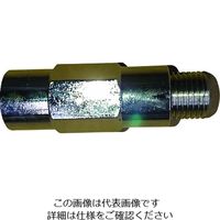 ザーレン・コーポレーション ザーレン シマルーベ用逆流防止バルブ ST2020 1個 130-9419（直送品）