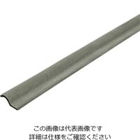 ハイロジック 植毛加工ピンチブロック 2000 グレー #7-M 1本（直送品）