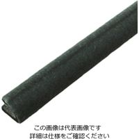 ハイロジック 難燃仕様ピンチブロック 2300 グレー #7-PA 1本（直送品）
