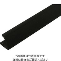 ハイロジック スライド加工ピンチブロック 2000 黒 #7-PS 1本（直送品）