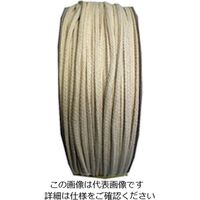 松浦工業 綿スピンドル#12 16打250M ドラム巻 4984834148731 1個（直送品）