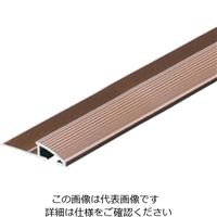 日中製作所 カーペットエッジ アンバー D602