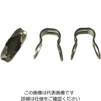 ニッサチェイン Pー903 ステン パーツセットSB23用 P90323 1セット(75個:3個×25セット)（直送品）