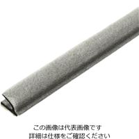 ハイロジック 植毛加工ピンチブロック 2200 白 #7-T 1本（直送品）