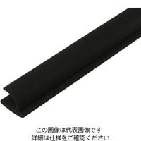 ハイロジック スライド加工ピンチブロック 2000 黒 #7-US 1本（直送品）