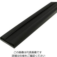 ハイロジック BFパッキング 2500 黒 BF-BK3 BF-BK36-2500 1本（直送品）
