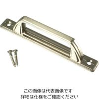 アイワ金属 ビーナス取手 90mm AP-559W 1セット(2個)（直送品）