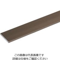 光モール アルミステン平板 1000x2x20 1270 1セット（2枚）（直送品）