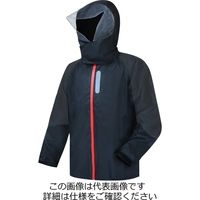 弘進ゴム ダイナギアソウル DGー3000 ブラック M 4940833739813 1枚(1着)（直送品）