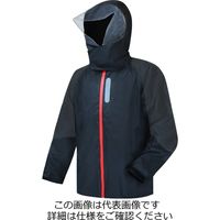 弘進ゴム ダイナギアソウル DGー3000 ブラック 3L 4940833739844 1枚(1着)（直送品）