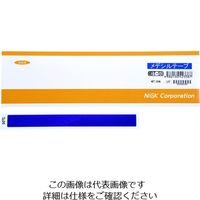 日油技研工業 日油技研 メデシルテープ MDT-50 1ケース(25枚) 195-3574（直送品）