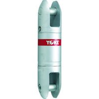 YOKE ベアリングスイベル 3.0T 8-301-03 1個 206-3679（直送品）