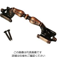 アイワ金属 No.800取手 90mm AP-809G 1セット(2個)（直送品）