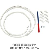 ヒナカ フレキシブルレール HFFW-30 1袋（直送品）