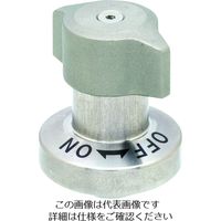 イマオコーポレーション イマオ サムターンクランパー(自在アプローチ) QCTHA0834-14SUS 1個 195-0977（直送品）