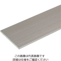 光モール アルミ平板 1820x2x40 1462 1枚（直送品）