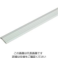 光モール アイボリージュータン押え 1000mm