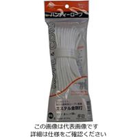 松浦工業 エステル金剛打（M） 5ミリX10M 4984834185552 1セット（2個）（直送品）