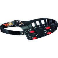 Cortina TIGERGRIP 耐滑用スパイクアウトソール 全天候型 サイズ調整可能 M MG2 1組(2個) 206-6970（直送品）