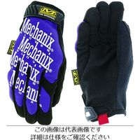 MECHANIX WEAR ザ・オリジナル ウィメンズ パープル L MG-39-530 1双 207-4547（直送品）