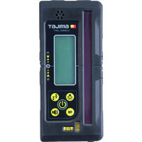 TJMデザイン タジマ TRL用受光器デジタルタイプ TRL-DRCV 1台 207-1050（直送品）