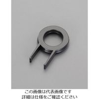 エスコ キートップ引抜工具 EA764AB-100 1セット(15個)（直送品）
