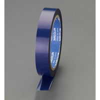 エスコ [焼付塗装用] マスキングテープ EA944NS-119 1セット(10巻)（直送品）