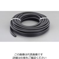 エスコ 1.0ー2.0mm/10m エッジプロテクター(PVC製/1本) EA997XX-210A 1セット(2本:1本×2セット)（直送品）