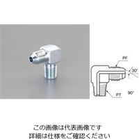 エスコ　ニップル（油圧用）　EA425GC