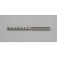 エスコ 3.3mm コンクリート用振動ドリル EA811AA-3.3 1セット(10個)（直送品）