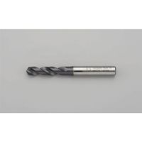 エスコ 3.2x 54mm ステンレス用ショートドリル(AG coat・HSS) EA824NS-3.2S 1セット(10本)（直送品）