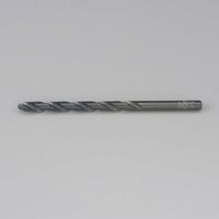 エスコ 4.0x 83mm ストレートドリル(シンニング・HSS/2本) EA824NA-4.0S 1セット(20本:2本×10パック)（直送品）