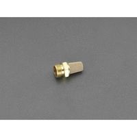 エスコ R 1/2” サイレンサー EA153ED-104 1セット(10個)（直送品）