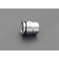 エスコ　ナットグリップソケット　ＥＡ６１８ＡＭ